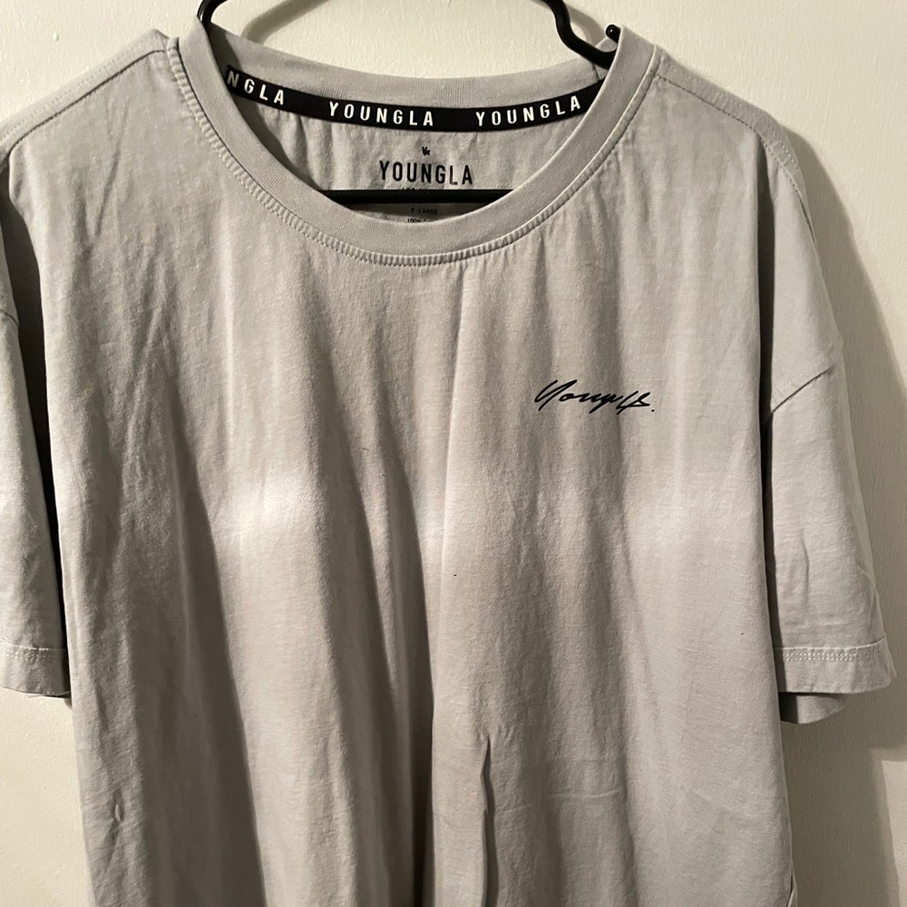 YoungLA Mens’s XL